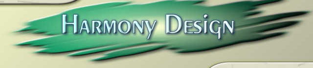 Harmny Design