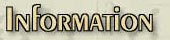 Information